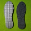 Wkładki do butów termiczne (z folią aluminiową), mix rozmiarów, op. 55 par